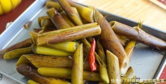 四月最馋这菜，开车百里回家挖，每年最多吃两次，错过就要等一年