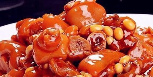 羊肉|炖羊肉汤，别放太多料，只需2样，牢记4点，羊汤香浓又美味