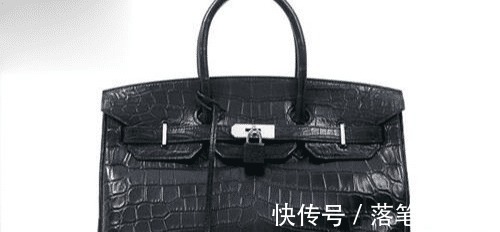人民币&奢侈品全球最贵的7大女包,一个女包顶得上好几套房!