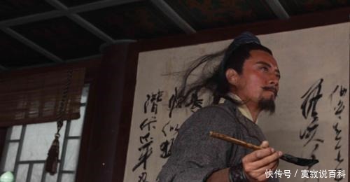 真的|水浒传中,关于宋江招安的这几个问题,能看出宋江真的用心良苦!