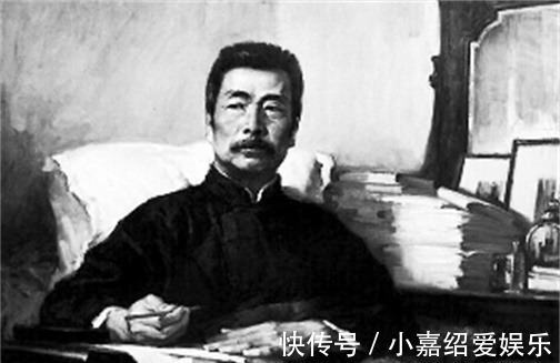五四运动@鲁迅的遗嘱里都写了什么?让后人看了如此感慨!
