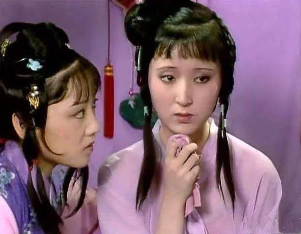 你是谁$都说“晴为黛影”,为什么林黛玉对晴雯的死不伤感?有三个原因