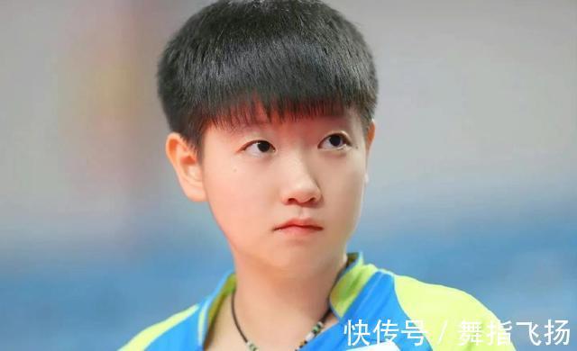 北站|“小魔王”孙颖莎到底有多迷糊?“北边”和“北站”傻傻分不清