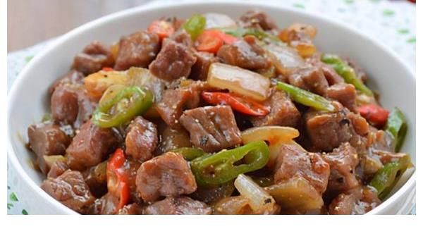 家常菜|脾胃不好不要怕,每天常吃这3道家常菜,健脾又养胃。