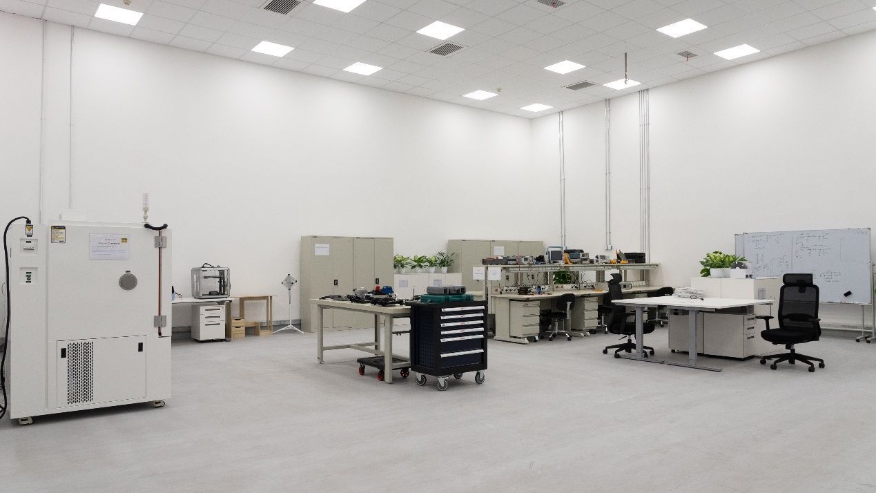 数据中心|特斯拉在沪落成数据中心!研发中心同步落成,本土化的新探索