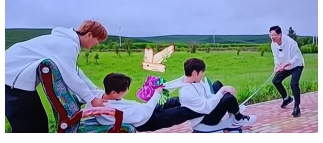 沒有了黃磊和黃渤，王迅仍能在《極挑》中挑大梁，成為了核心人物！