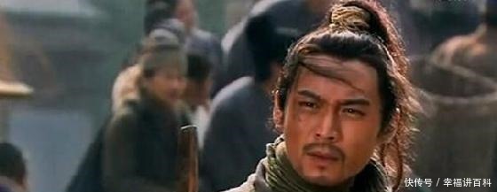 败亡|为打压宋江,晁盖想杀此二位好汉,晁盖此举,注定了他的败亡!