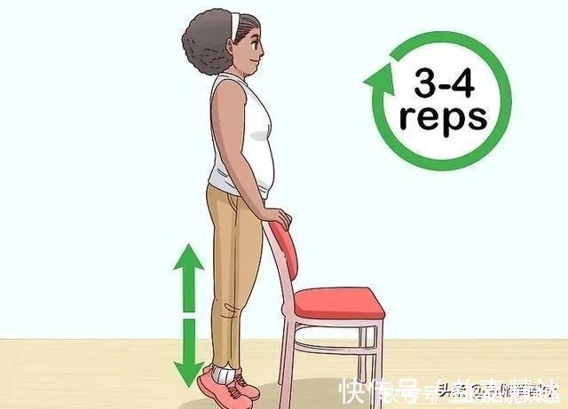 膝关节|最伤膝的5件事情,你却每天在做!8个简单保养膝盖的瑜伽动作