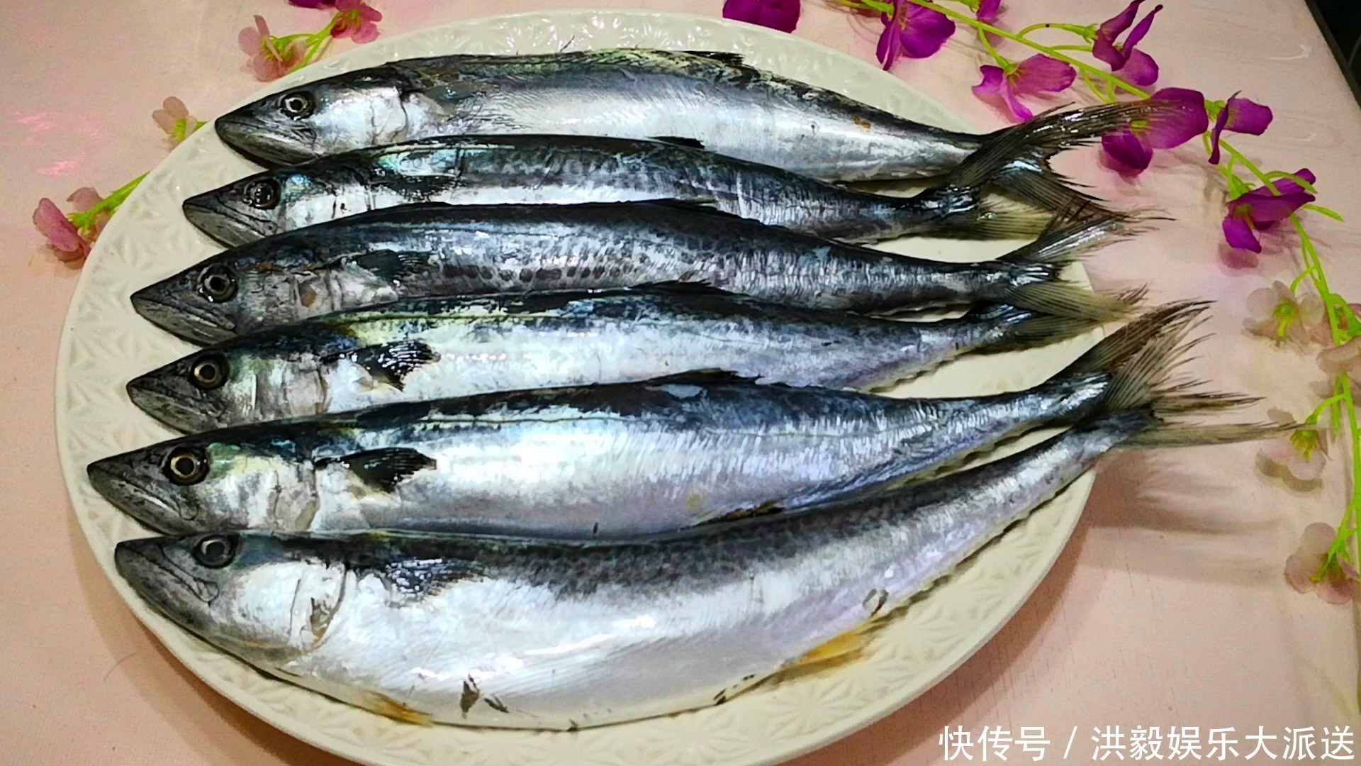 鱼肉|终于找到鲅鱼最好吃做法,不要加水炖,鲜香不腥气,比饭店的好吃