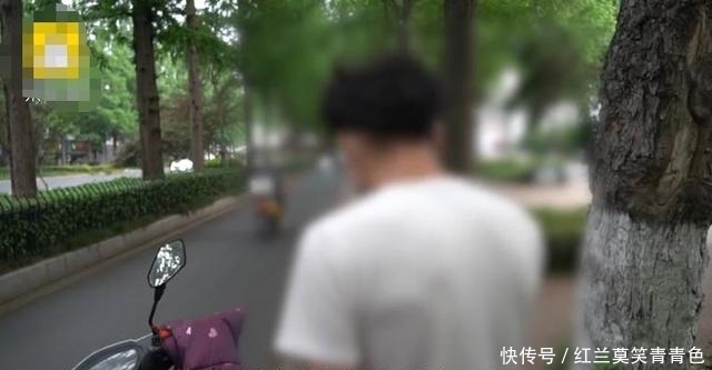 男子|小伙自称醉宿街头时，遭陌生男子做“坏事”，警方：已经立案调查