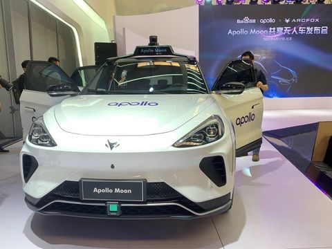 2021年8月刊：华为进军汽车业，狼来了？|知乎汽车月报 | 理想汽车
