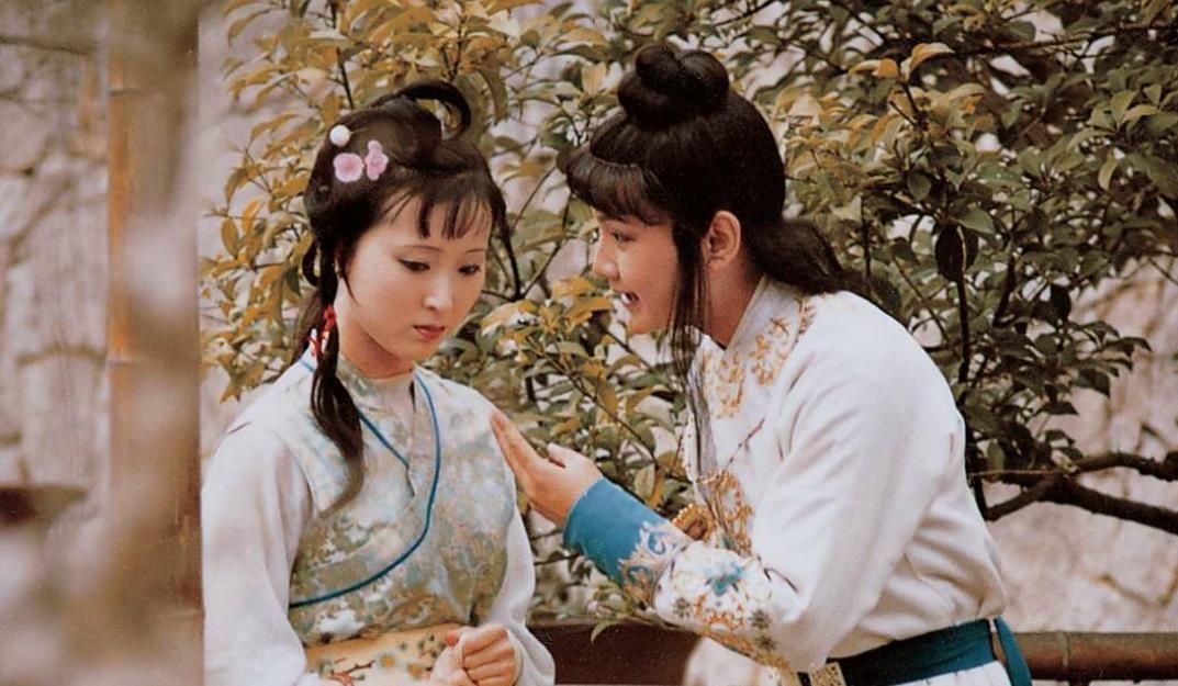 大红脸$读《红楼梦》:黛玉如果嫁宝玉,怎么生活?