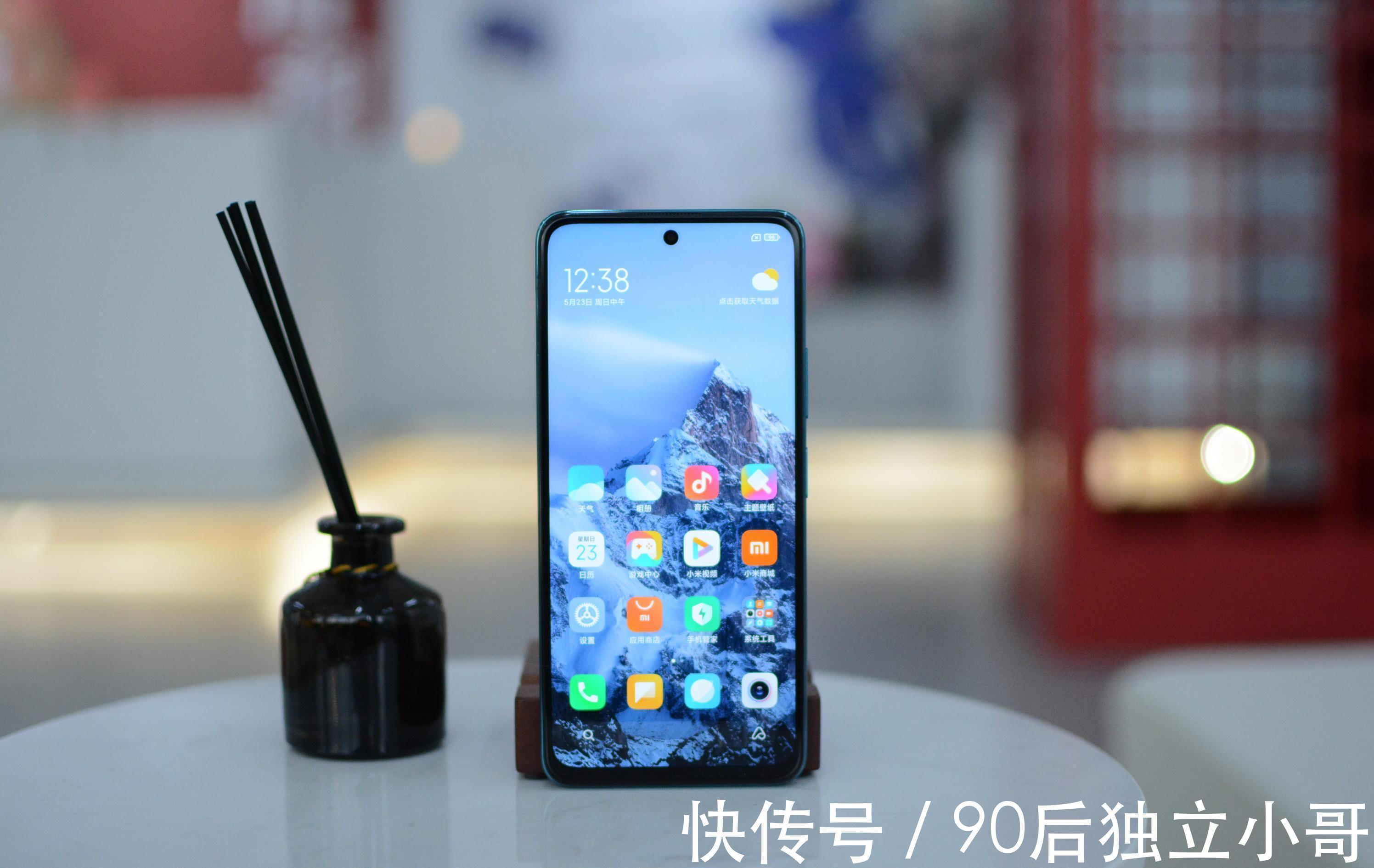 note10pro|从2599元降至1469元,8+256GB中端机,彻底沦为真香千元机