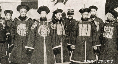 留下|慈禧临终，把张之洞叫到床榻前，留下2个遗嘱，把他吓得脸色发白