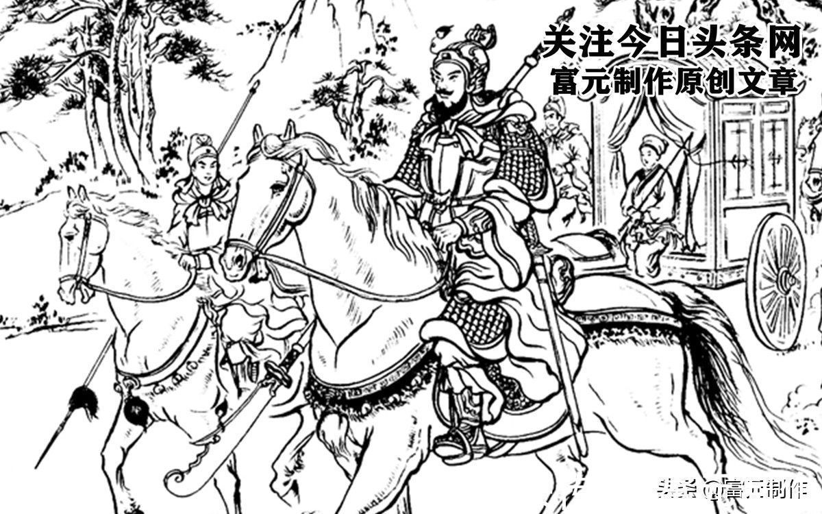 八大刀将#杨家将中的八大刀将到底是哪些人物?谁才是杨家将中的第一刀将?