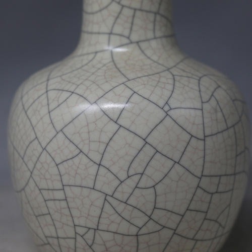 官窑|马未都:告诉你宋官窑鉴定六大要素,分析得真透彻