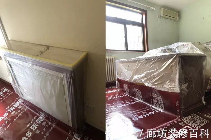 二手房|旧房翻新需要必须要注意哪些问题?家庭装修费用的合理配比不好会不出效果吗?