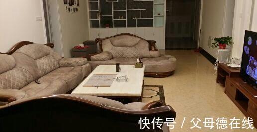 空间感|小户型利用这两种原则,可将面积增大一倍,美观又实用