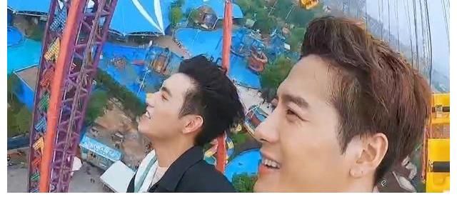 真人秀|細(xì)節(jié)見人品，知世故而不世故的王嘉爾，真人秀表現(xiàn)很難不圈粉