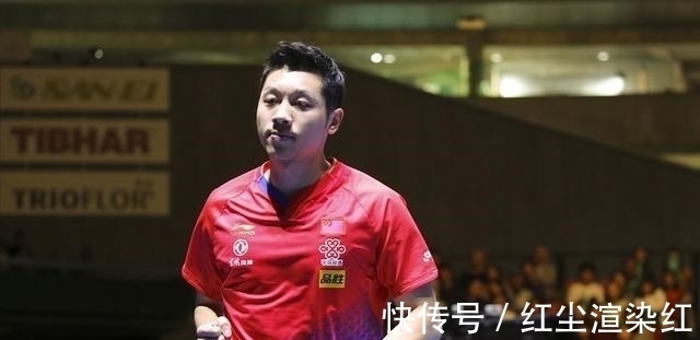 奥运会|国乒奥运主力提前透露退役时间!东奥是最后一届,孙颖莎备受追捧