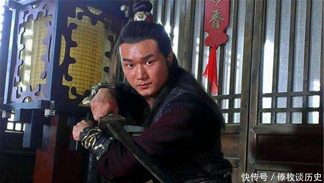 起义#宋江死后6年,一梁山好汉再次聚众起义,最后却被凌迟处死