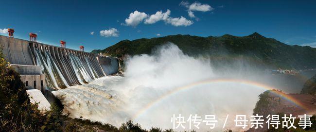 云峰湖|集安冷门风景区，被誉为“界河明珠”，感受异国风情，却小众冷清