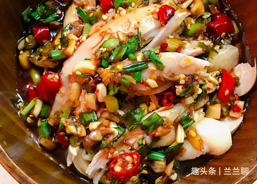 精选33款菜肴分享,味道独特下酒更下饭,每次做给家人吃很受欢迎