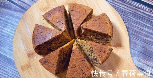 红枣|秋天，吃梨吃银耳都不如多吃它，坚持每天吃几颗，精神满满过秋天