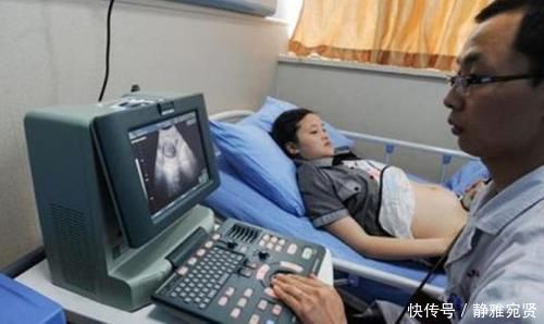 产妇|高龄产妇不听劝硬要生娃，顺产时医生被迫用产钳，女儿被毁容