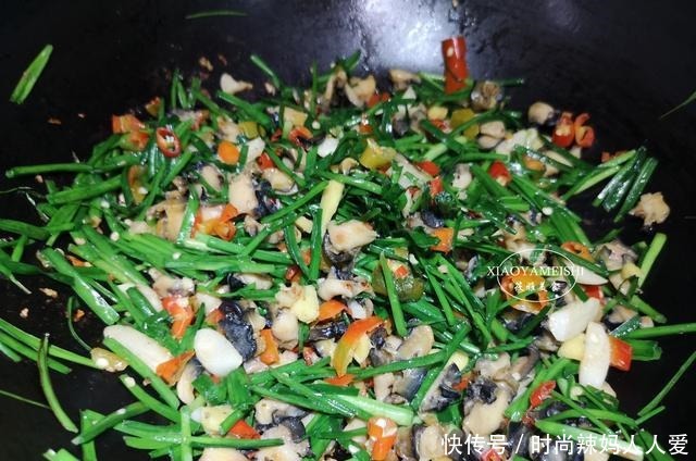 “生葱熟蒜,韭菜一转,老鱼嫩猪”是啥意思许多人都误会了