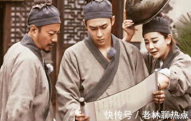 茶庄!民间奇案兄弟与嫂子合谋,用李代桃僵之计,将大哥秘密杀死