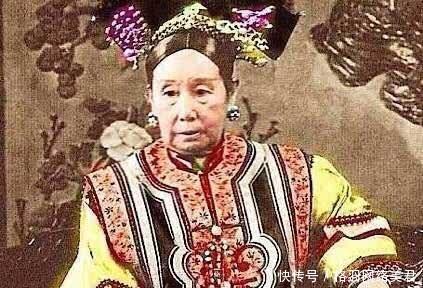 导致|鲁莽的慈禧太后，盲目相信出处不明的密报，导致大清陷入绝境