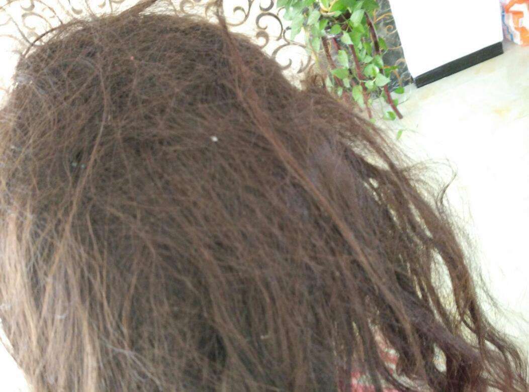 醒来|你还在“散头发”睡觉多数女生做错了,醒来变成“鸡窝女孩”