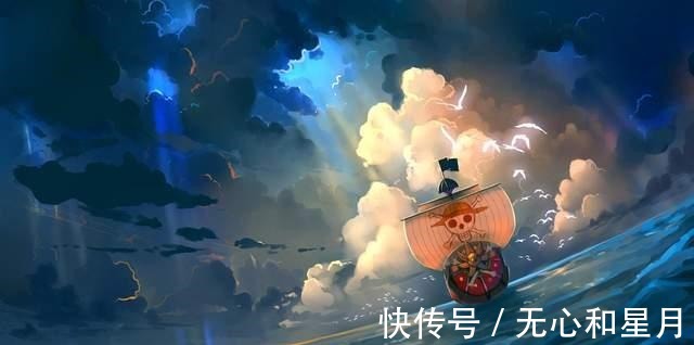 草帽海贼团|《海贼王》为何有人认为路飞的桑尼号其实就是冥王战舰的简装版