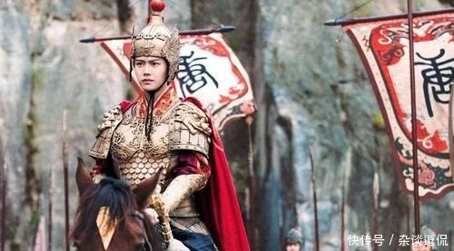 郭子仪|中国历史上最传奇的武状元，历经七朝不倒，权力滔天却能得以善终