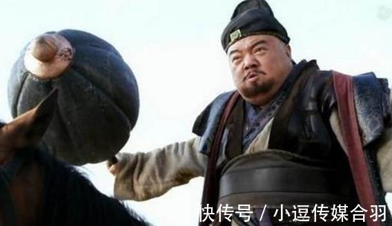 梁师都$隋唐第四高手,小说中他是李元霸的跟班,正史中他却是皇帝