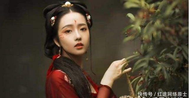 美女|此女是才女也是美女,却不小心被毁容,但她用此招后变得更美