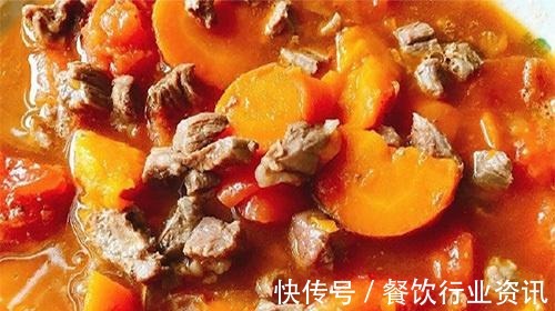 我做了5菜1汤，荤素搭配，朋友吃完都让我开餐厅！