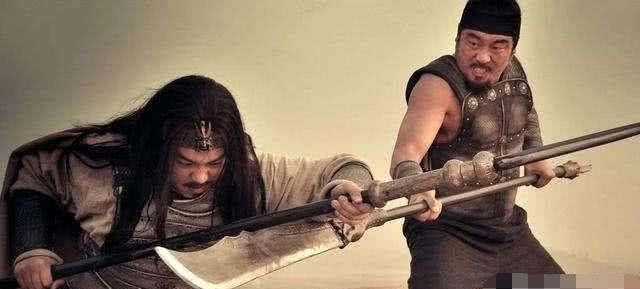 见到|许褚曾大战马超不分胜负，为何见到赵云就跑？背后真相让人深思