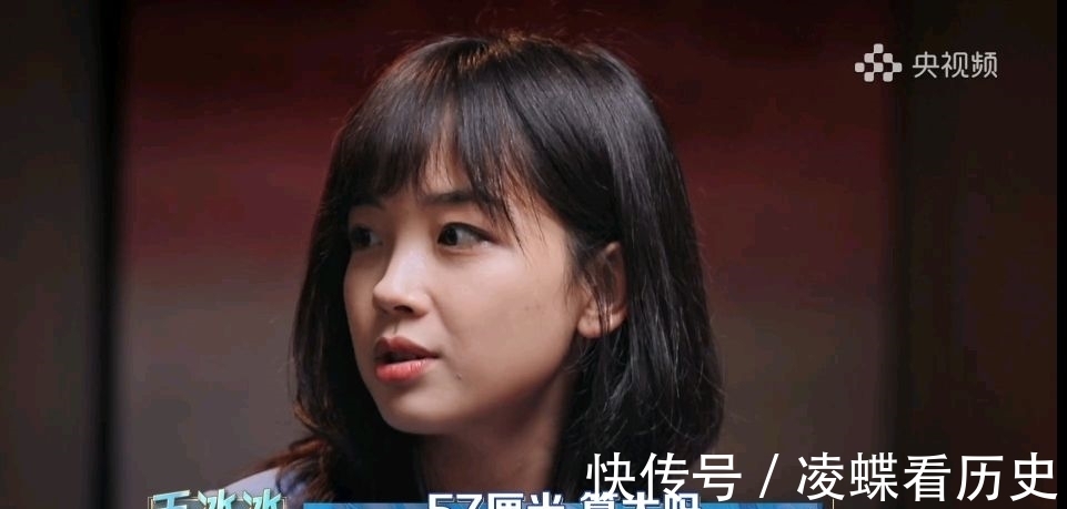 月亮姐姐|果然是网红！王冰冰庄晓莹2位央视美女记者自曝的隐藏技能全是梗