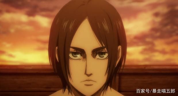 动漫|进击的巨人:同样是荣誉马莱人,为何法尔克能够接纳恶魔?