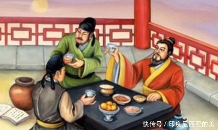 管仲和鲍叔|“八拜之交”是指哪八拜原来刘备等人的“生死之交”也在里面!