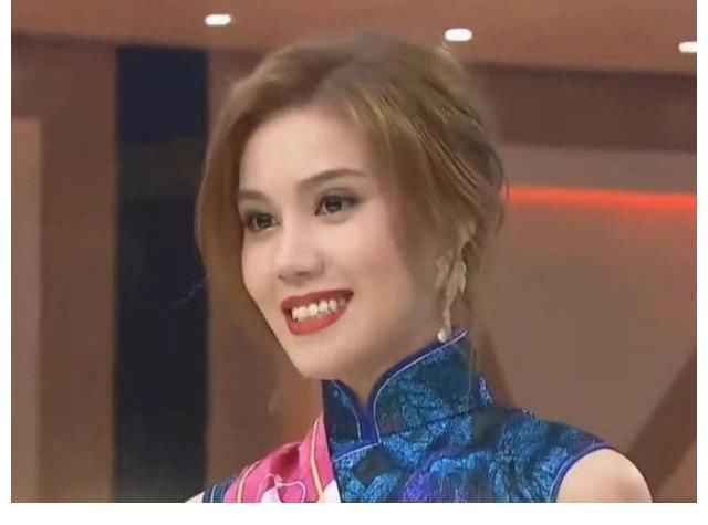 tvb|2021年香港小姐爆冷？关礼杰女儿无缘前三，网友：亚军比冠军漂亮