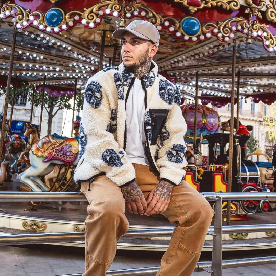  解析|干货解析，选哪种「绒」才能让人扑到你的怀里？