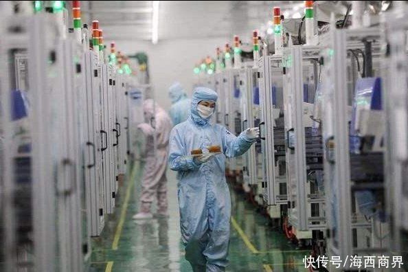 舜宇光学|月销上亿个镜头!全球知名光学巨头,却诞生在一座中国小镇