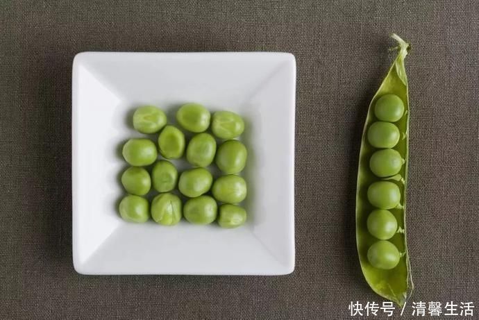 白扁豆|这种蔬菜营养胜牛奶,吃一斤等于10个鸡蛋,不吃的人亏大啦