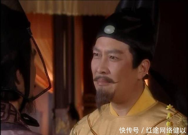 名满天下|16从军,18当先锋,24名满天下,29岁登基打造大唐盛世