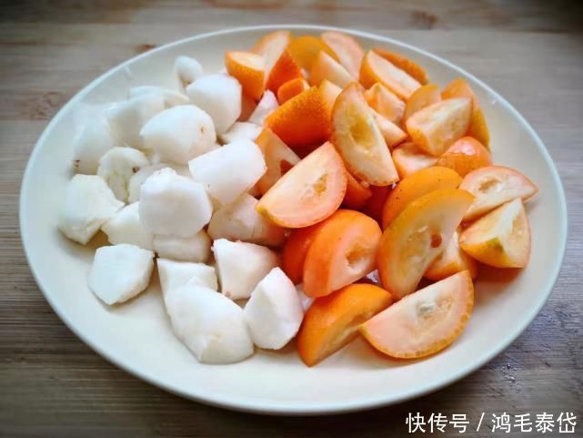 咳嗽|咳嗽总不好？80岁奶奶：两种食材一起煮，清热润肺，全家人不咳嗽