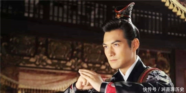 李世民|魏征原是李建成谋士,后来投奔李世民,为何没人说他是叛徒