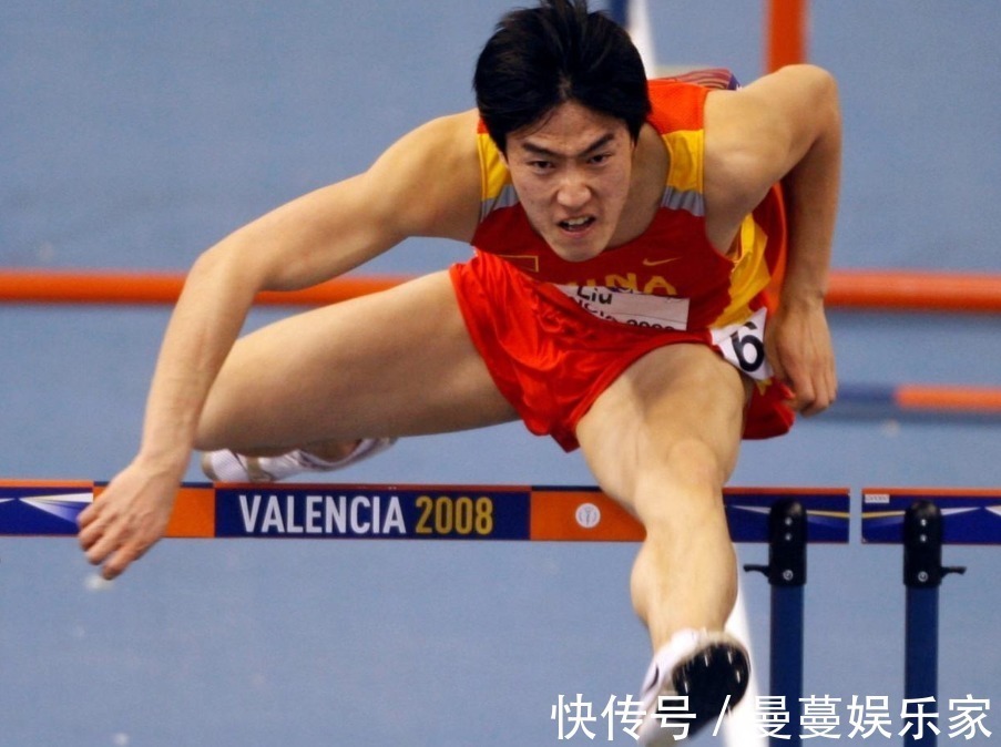 銀牌|別再被劉翔36金、6銀、3銅的謠言欺騙，其實事實并非如此